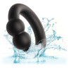 Calexotics - Bague Musculaire Alpha Noir
